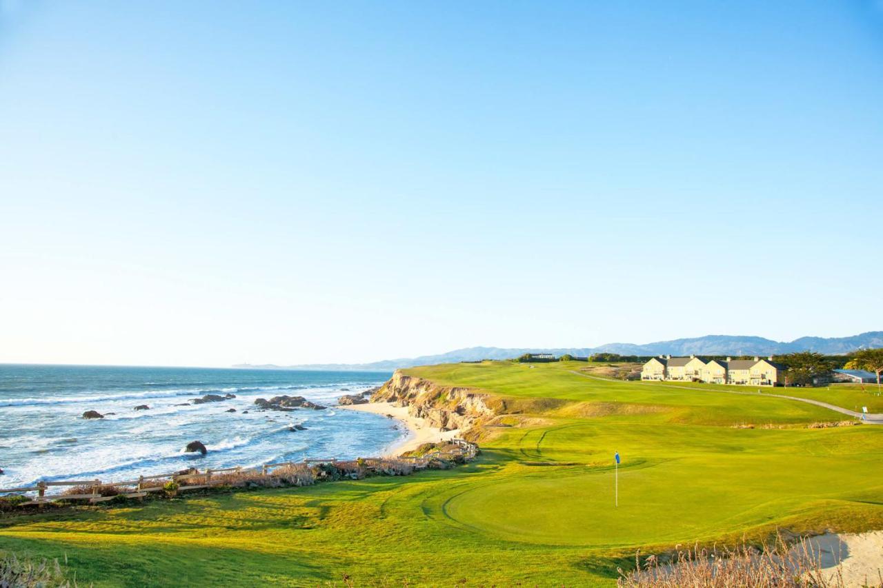 Nantucket Penthouse - Walk To Restaurants Beaches Activies & So Much More Half Moon Bay Exterior foto